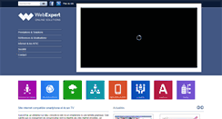 Desktop Screenshot of carpoint-ju.ch
